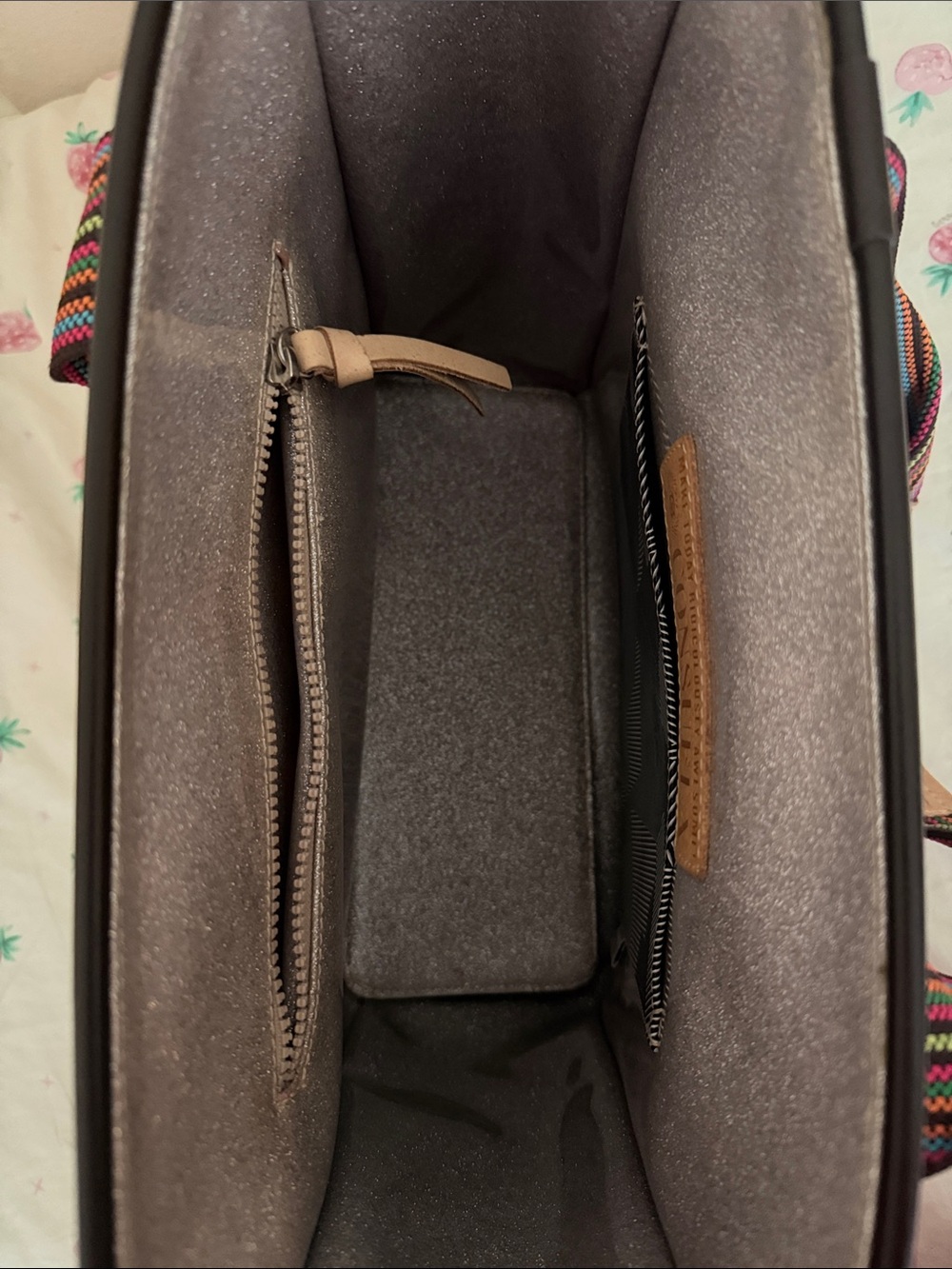 Consuela Sophia Tote - Picture 3 of 6